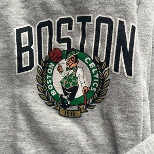 Boston Celtics Joggers